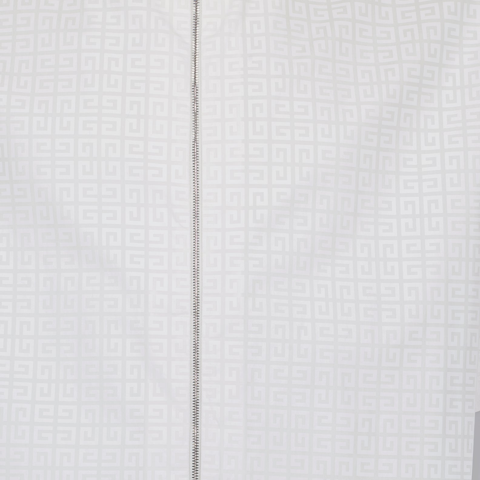 Camisas Chemise 4G Givenchy Branco Homme