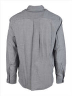 T-shirts Checked shirt Kenzo Gray Man