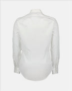 Shirts AMQ shirt Alexander McQueen White Man
