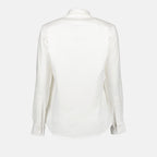 Shirts Red Ami de Coeur shirt Ami PARIS White Women