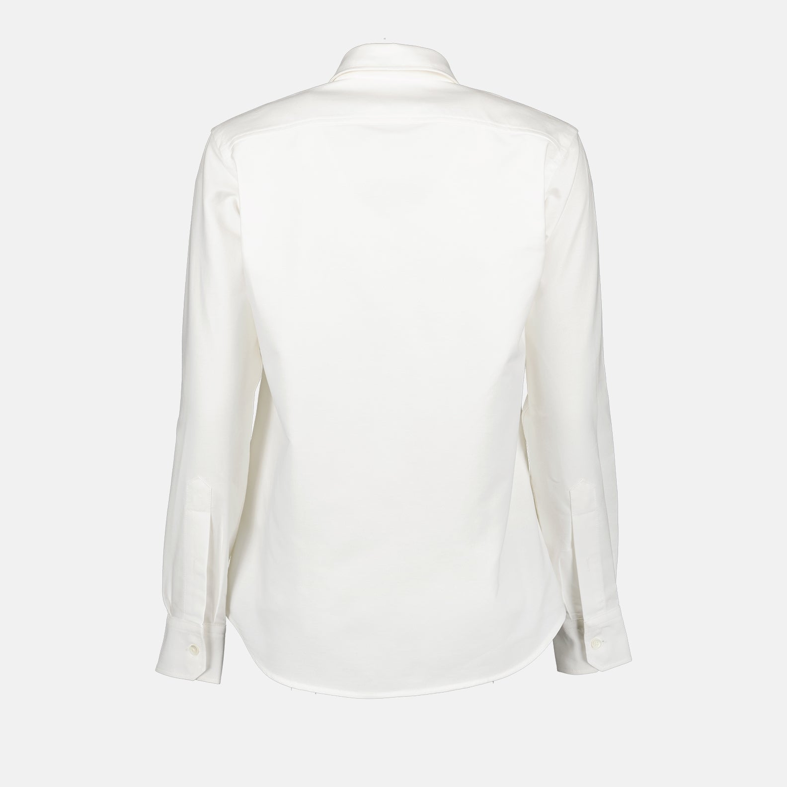 Shirts Red Ami de Coeur shirt Ami PARIS White Women