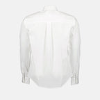 Shirts Heart Friend Shirt Ami PARIS White Man