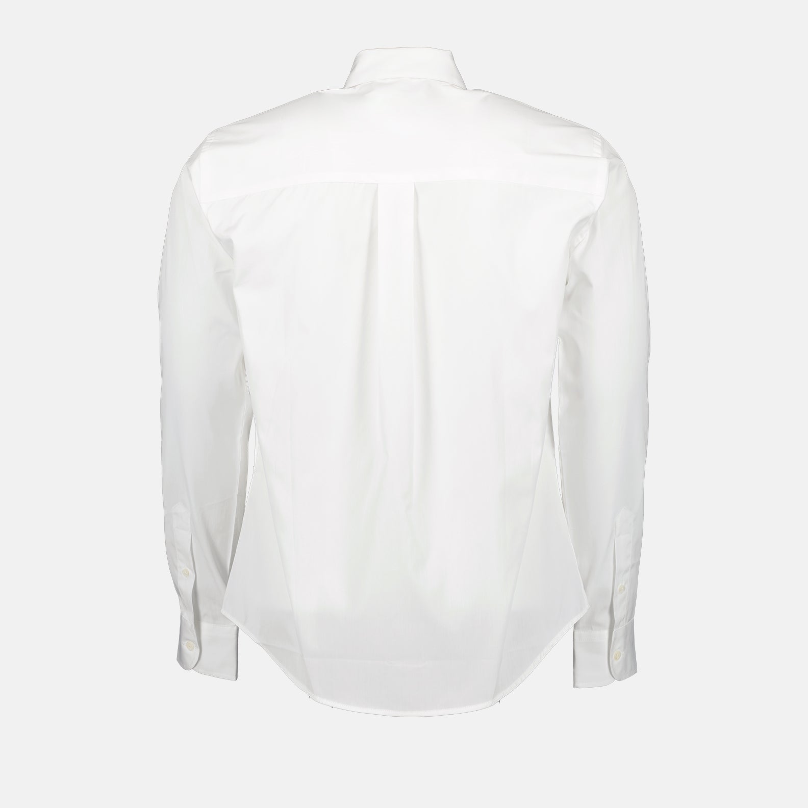 Shirts Heart Friend Shirt Ami PARIS White Man