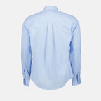 Shirts Heart Friend Shirt Ami PARIS Blue Man