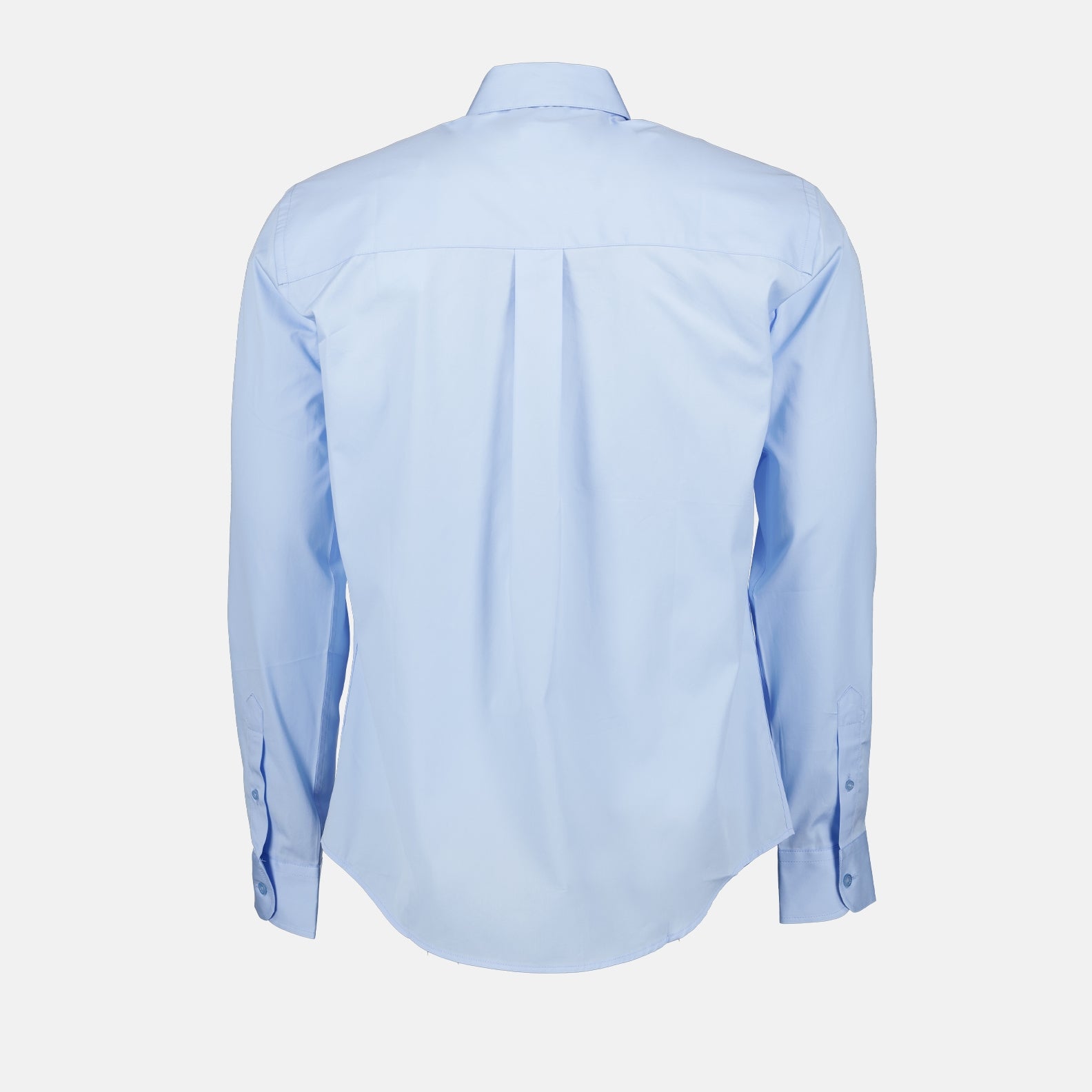 Shirts Heart Friend Shirt Ami PARIS Blue Man