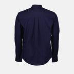 Shirts Heart Friend Shirt Ami PARIS Blue Man