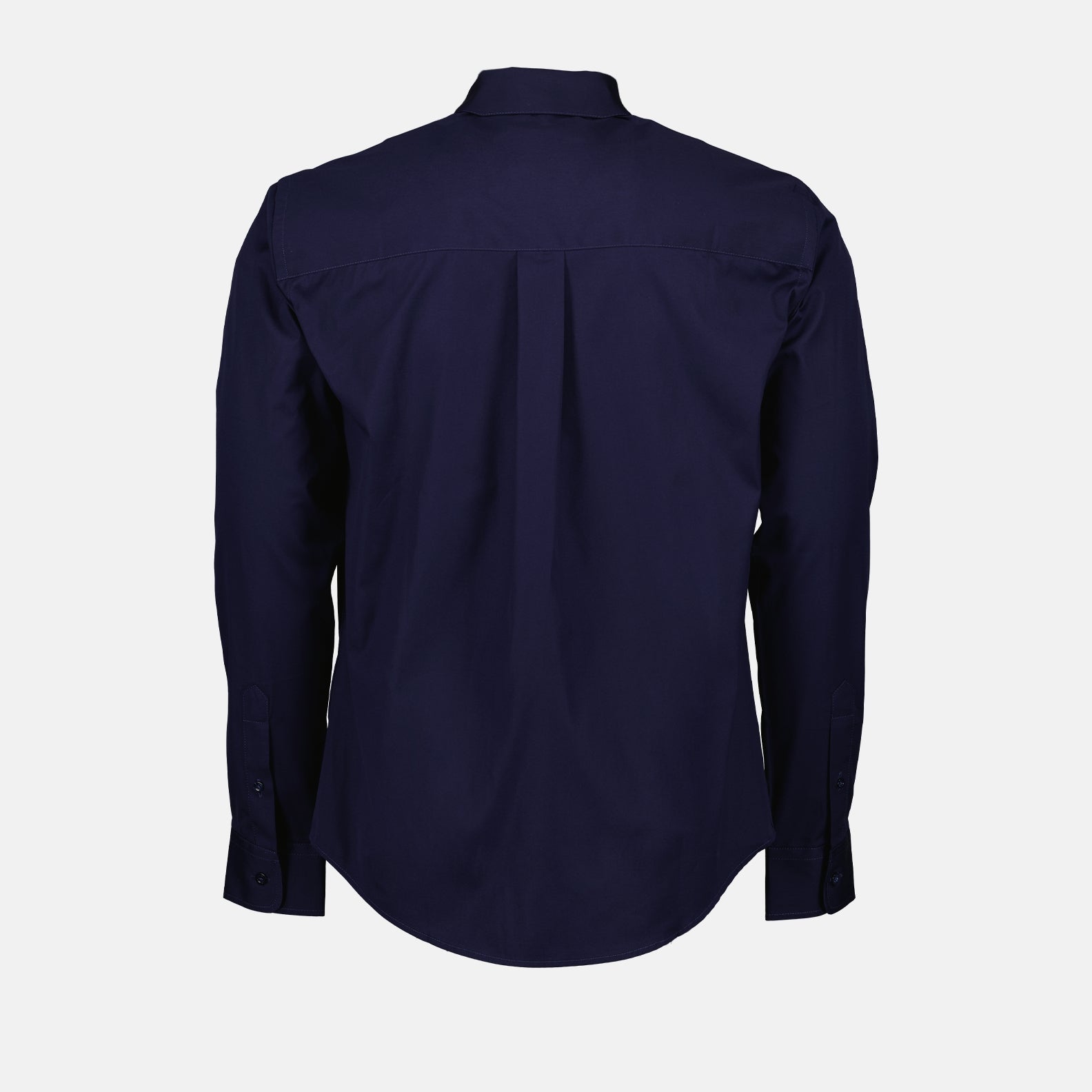 Shirts Heart Friend Shirt Ami PARIS Blue Man