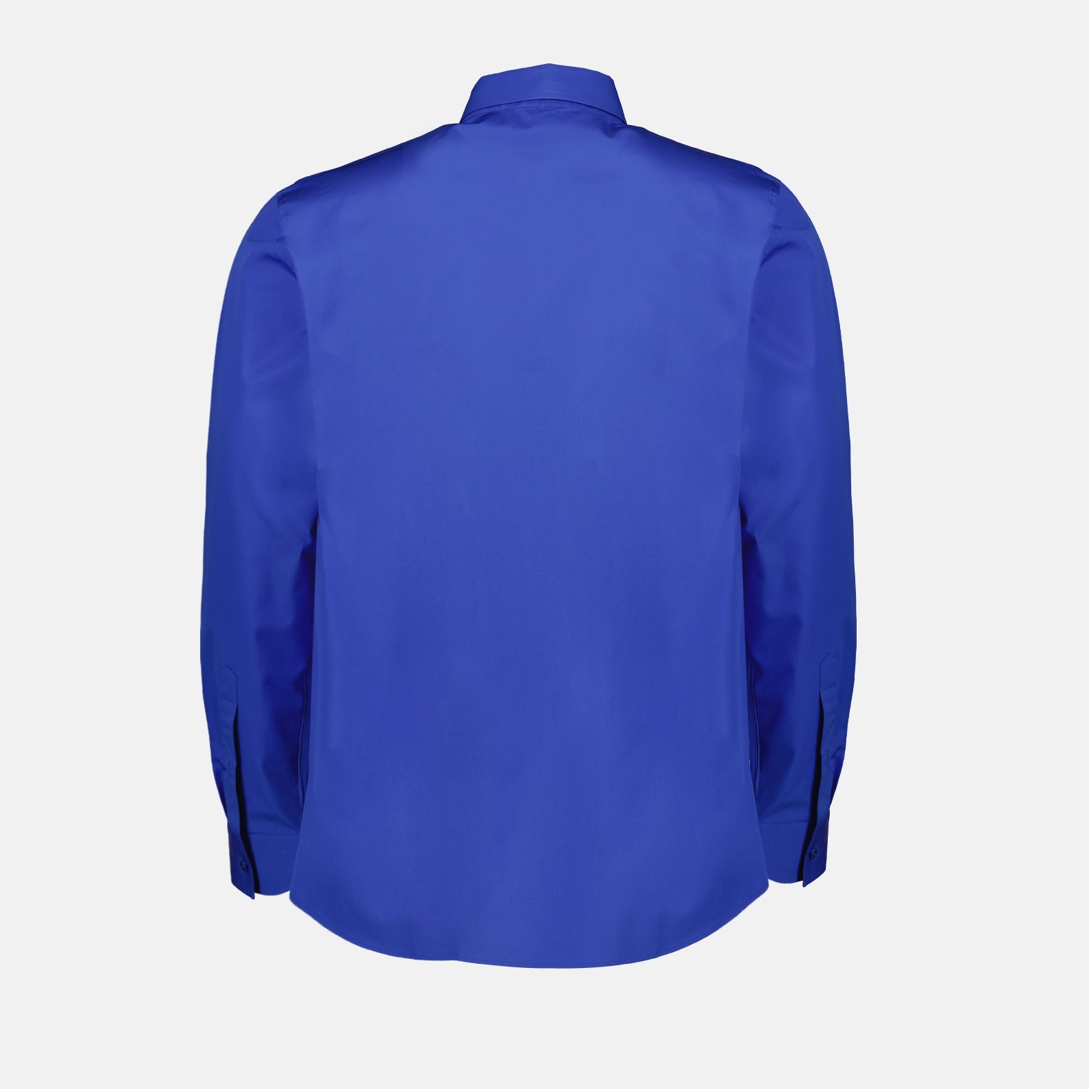 Chemises Chemise Teddy Moschino Bleu Homme