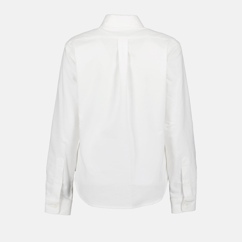 Camisas Chemise Boke Flower Kenzo Blanco Femme