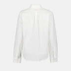 Camisas Chemise Boke Flower Kenzo Blanco Femme
