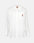 Chemises Chemise Boke Flower Kenzo Blanc Femme