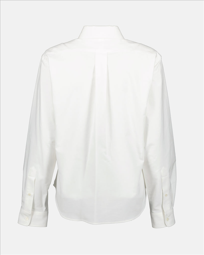 Shirts Boke Flower Shirt Kenzo White Women