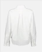 Shirts Boke Flower Shirt Kenzo White Women