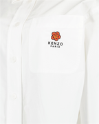 Chemises Chemise Boke Flower Kenzo Blanc Femme