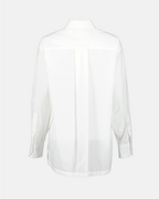 Chemises Chemise Boke Flower Kenzo Blanc Femme