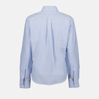 Chemises Chemise Boke Flower Kenzo Bleu Femme