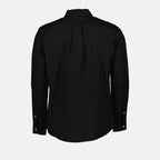 Chemises Chemise Boke Kenzo Noir Homme