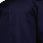 Chemises Chemise Boxy fit Ami PARIS Bleu Femme