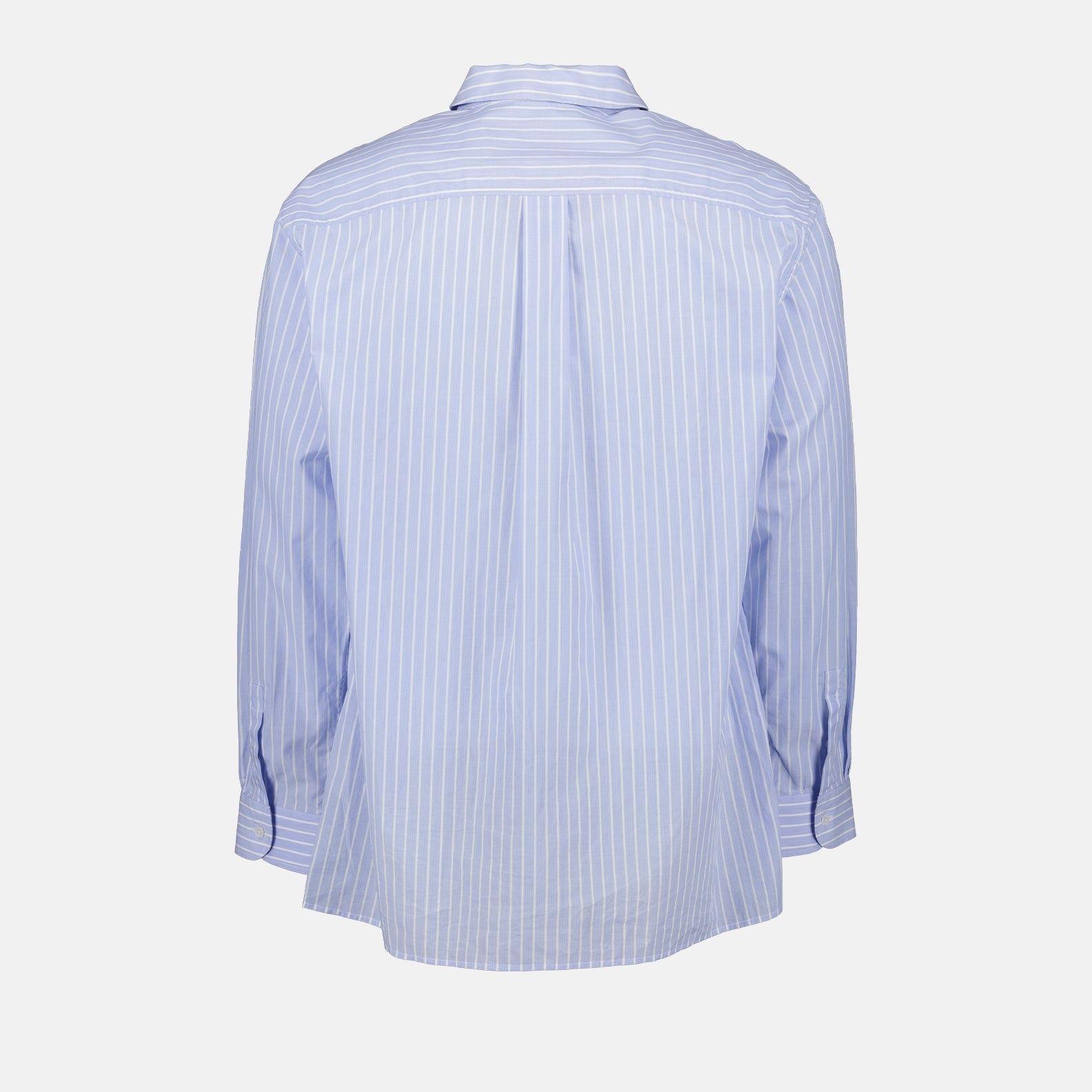 Tシャツ CDクチュールシャツ Dior 青 男