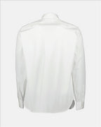 Camisas Chemise classique Saint Laurent Blanco Homme