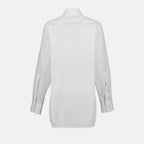 Camicie Chemise classique Stella McCartney Bianco Femme