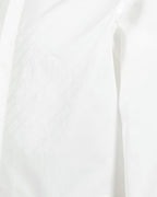 Camicie Chemise Fendi O'Lock Fendi Bianco Homme