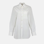 Camicie Chemise classique Stella McCartney Bianco Femme