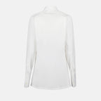 Camisas Chemise classique Maison Margiela Branco Femme
