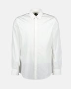 Camicie Chemise Fendi O'Lock Fendi Bianco Homme