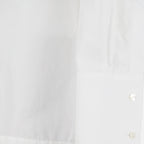 Camisas Chemise classique Maison Margiela Branco Femme