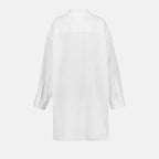 Camisas Chemise classique Maison Margiela Blanco Femme