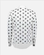 シャツ DGシャツ Dolce & Gabbana 白 男