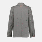 Chemise en denim Kenzo Pixels