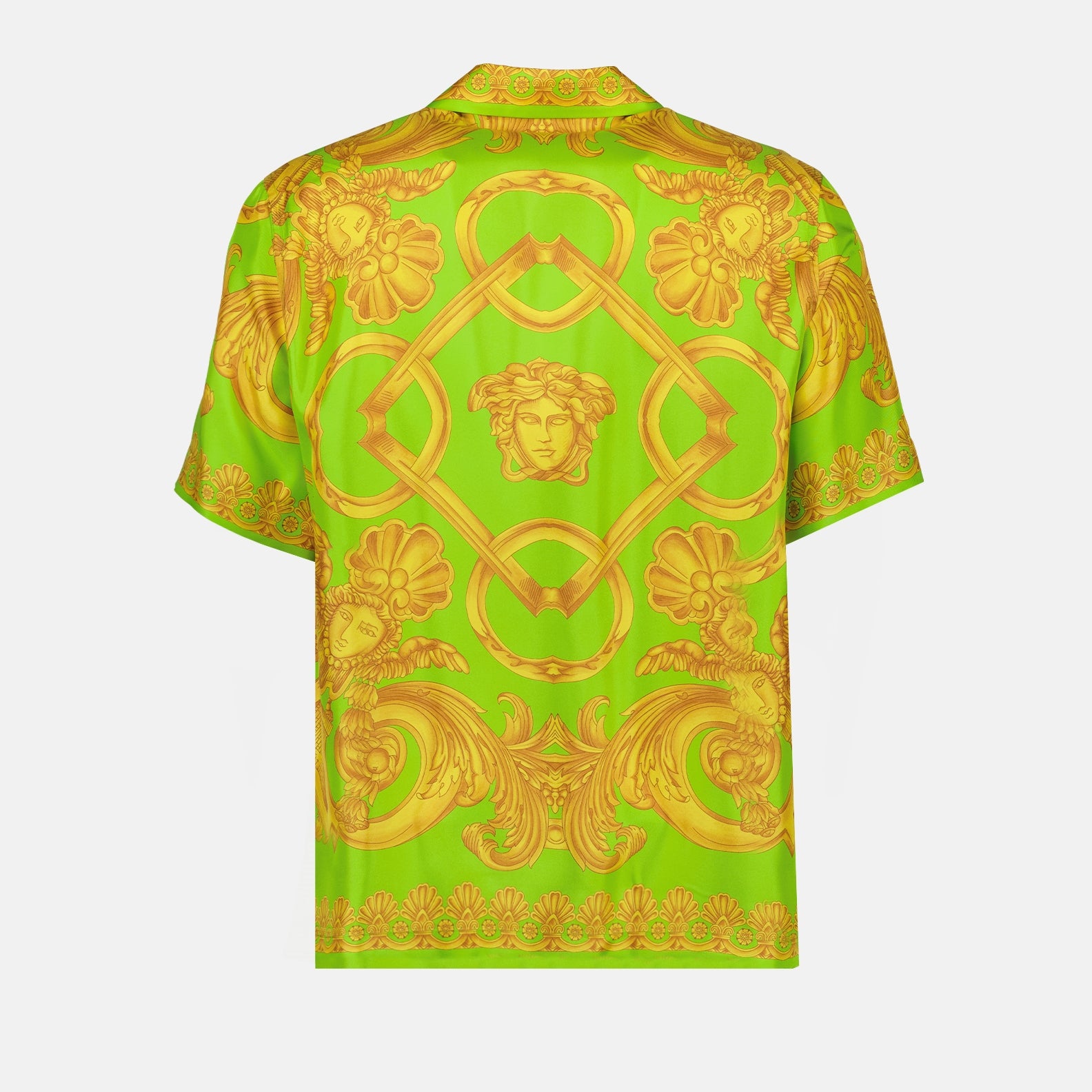 Barocco 660 Versace Shirt - Men – myCompañero
