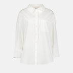 Chemise Mika blanche