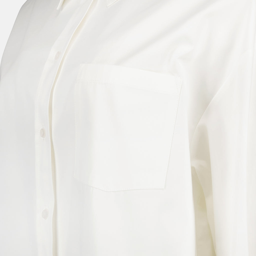 Chemise Mika blanche