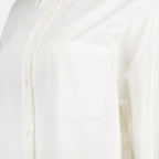 Chemise Mika blanche
