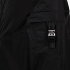 Chemises Chemise poches à boucle Givenchy Noir Homme