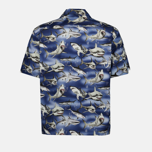 Sharks Shirt