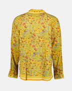 Hemden Chemise Ridley Orlebar Brown Gelb Homme