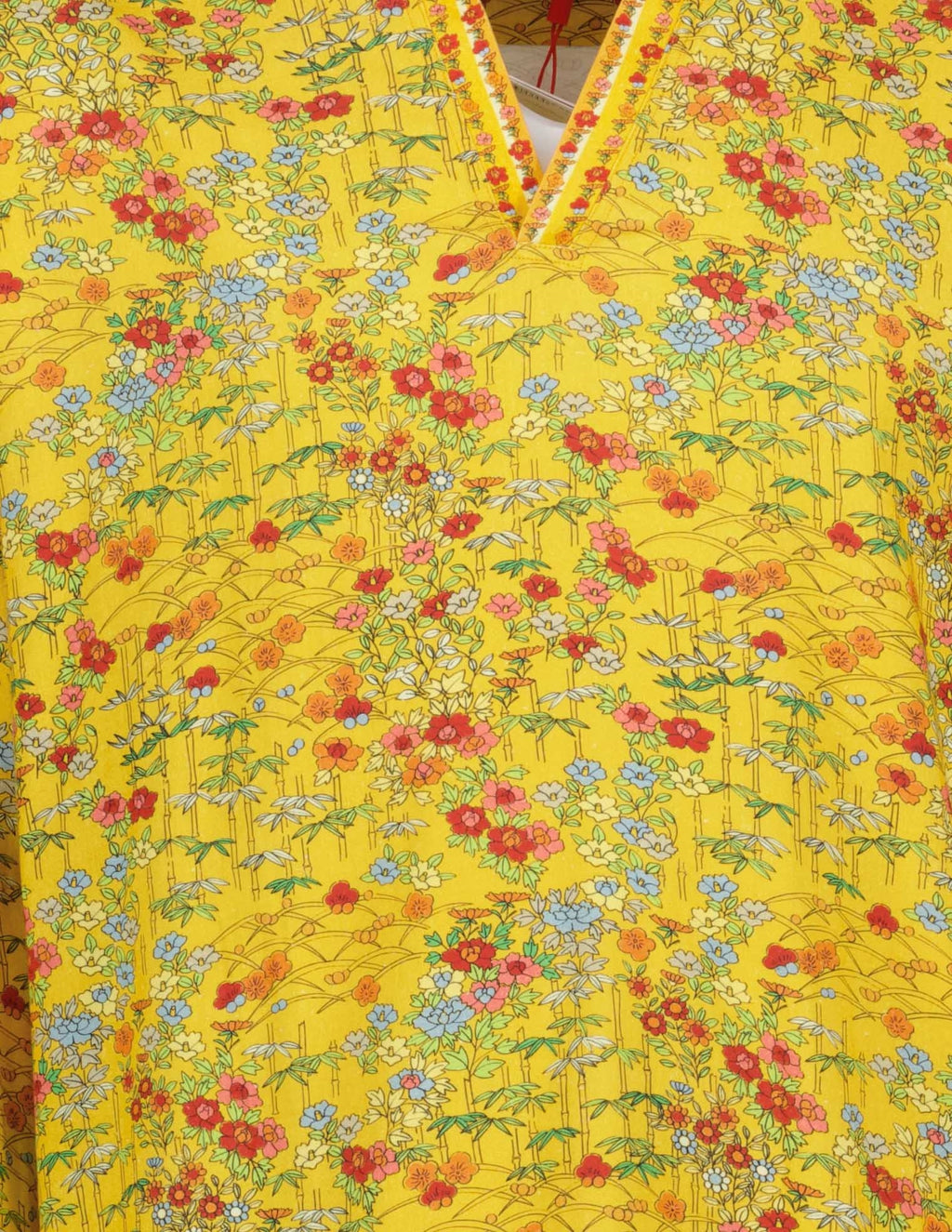 Hemden Chemise Ridley Orlebar Brown Gelb Homme