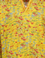 Hemden Chemise Ridley Orlebar Brown Gelb Homme