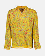 Hemden Chemise Ridley Orlebar Brown Gelb Homme