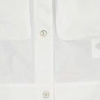 Chemises Chemise Toybox Off-White Blanc Femme