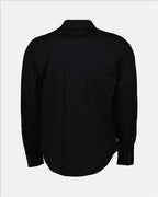 Hemden Chemise Western Saint Laurent Schwarz Homme