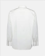 T-Shirts Chemise zippée Givenchy Weiß Homme