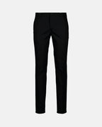 Pantaloni Chino droit Ami PARIS Nero Homme