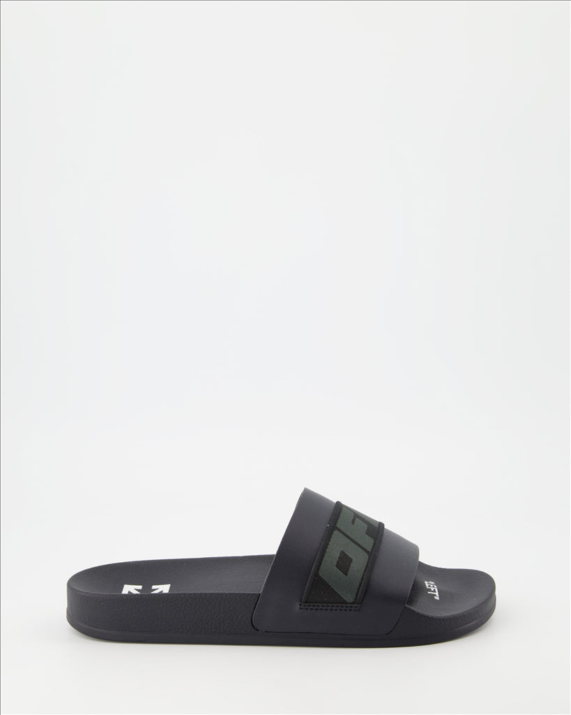 Claquettes Industrial