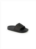 Schuhe Claquettes Medusa Versace Schwarz Kinder