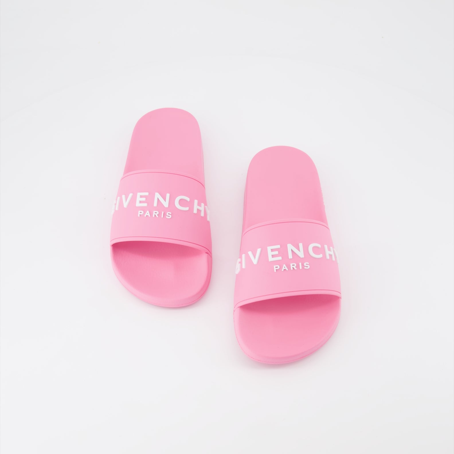 Givenchy Shoes Givenchy Slides Neon Givenchy Shoes Givenchy Mens